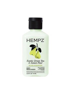 🆕️ Hempz Exotic Green Tea & Asian Pear Body Moisturizer